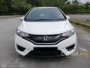 Search 1140 Honda Jazz Cars For Sale In Malaysia Carlistmy