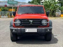 2024 GWM Tank 2.0 300 HEV SUV