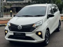 2023 Daihatsu Sigra 1.2 R MPV