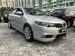 Used 2013 Naza Forte 1.6 SX (A) One Owner Leather Seat Bodykit Paddle Shift Push Start