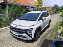 2025 Hyundai Stargazer X 1.5 Prime MPV KM 10RB KONDISI SEPERTI BARU