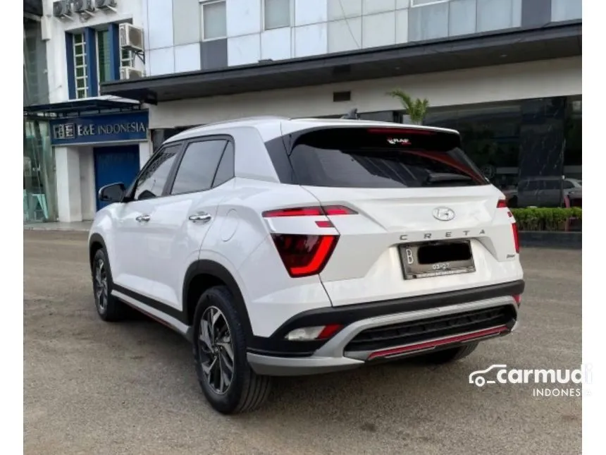 2024 Hyundai Creta Trend Wagon