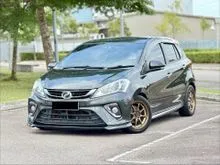 2019 Perodua Myvi 1.5 AV Hatchback FULL SERVIS PERODUA