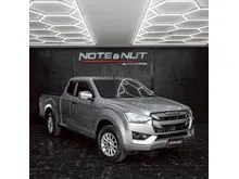 2021 Isuzu D-MAX 1.9 Space Cab (ปี 19-26) S Pickup