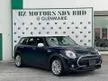 Recon 2019 Mini CLUBMAN S 2.0 TWIN POWER TURBOCHARGE + 5 YEARS WARRANTY - Cars for sale