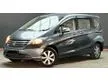Used 2011 Honda Freed 1.5 E i-VTEC MPV 2 POWER DOOR LEATHER SEAT ORIGINAL MILEAGE SUPER LOW 1 OWNER PERFECT CONDITION - Cars for sale