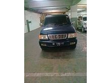 2000 Toyota Kijang 1.8 LSX MPV
