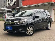 2017 Honda Mobilio 1.5 E MPV