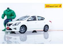 2017 Nissan Almera 1.2 (ปี 11-16) E SPORTECH Sedan