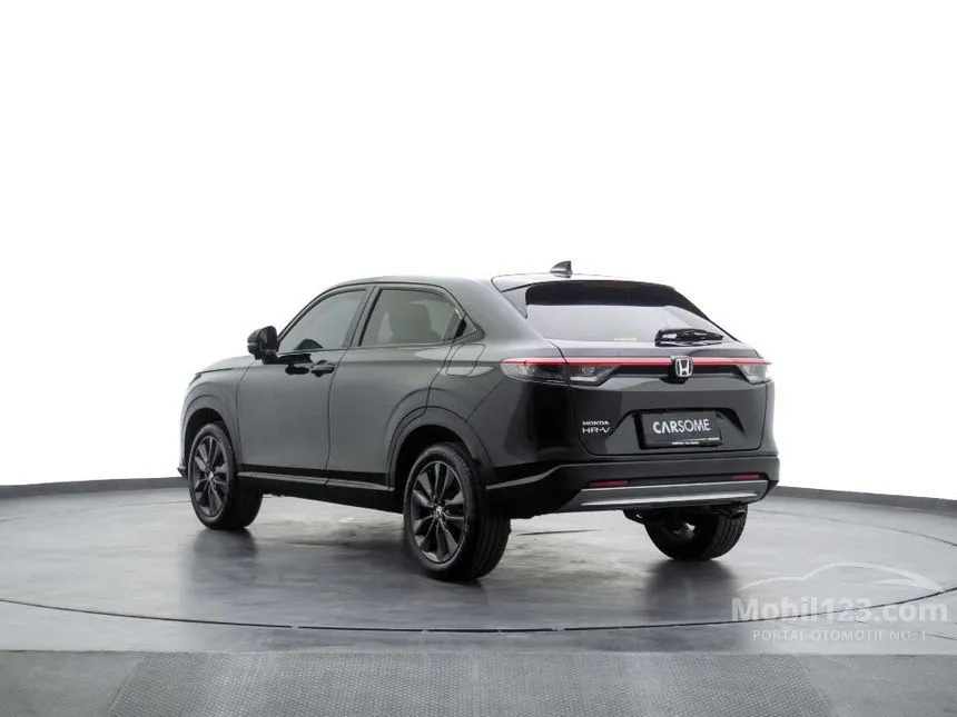 2022 Honda HR-V SE SUV