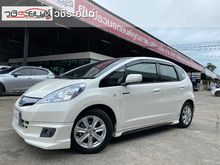 2015 Honda Jazz 1.3 (ปี 08-14) Hybrid Hatchback