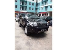 2011 Toyota Fortuner 2.7 G Luxury SUV
