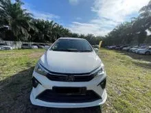2024 Perodua Bezza 1.3 Advance Sedan