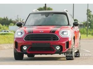 2022 MINI Countryman 1.5 Cooper SUV