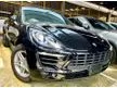 Recon 2018 Porsche Macan 2.0 SUV - Cars for sale
