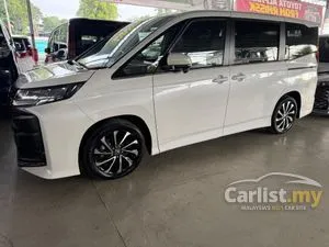 2024 Toyota Noah 2.0 S-Z MPV