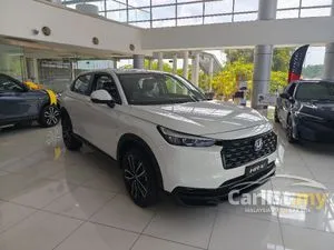 2025 Honda HR-V 1.5 S SUV