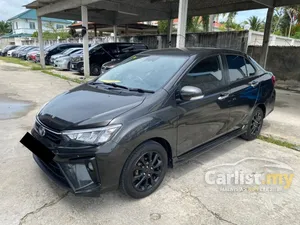 2020 Perodua Bezza 1.3 Advance Sedan