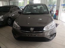 2021 Proton Saga 1.3 (AT) Standard - Max loan, Monthly from RM412