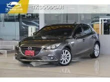 2015 Mazda 3 2.0 (ปี 14-18) C Sports Hatchback