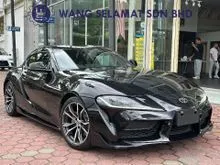 Recon Toyota Supra 2.0T SZ-R WHITE & BLACK AVAILABLE