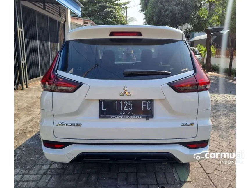 2020 Mitsubishi Xpander GLS Wagon