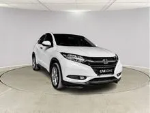 2018 Honda HR-V 1.5 E SUV