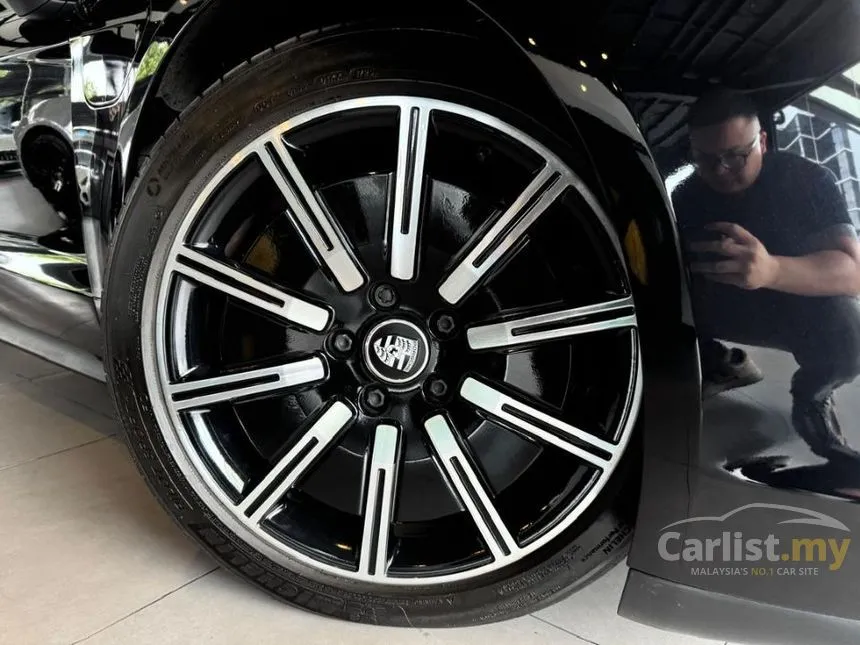 2020 Porsche Taycan 4S Sedan