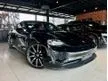 2020 Porsche Taycan 0.0 4S Sedan SPORT CHRONO PACK PDLS GLASS ROOF RED INTERIOR LOW MILEAGE 10K++ MILES UK SPEC UNREG