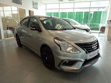 2019 Nissan Almera 1.5 VL (Crazy Promo)