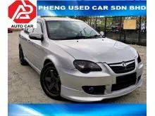 2012 Proton Persona 1.6 Sedan (M)