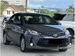 Used 2015 Toyota Vios 1.5 G Sedan (deposit rm100)