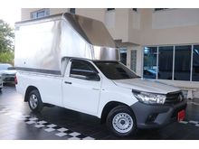 2019 Toyota Hilux Revo 2.4 SINGLE J Pickup MT