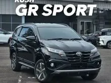 2025 Toyota Rush 1,5 GR Sport SUV