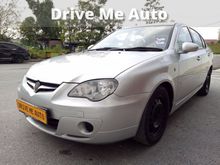 2008 Proton Persona 1.6 Sedan - Good Condition