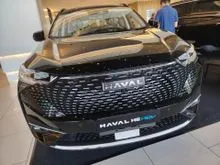 2026 GWM Haval H6 1.5 HEV SUV