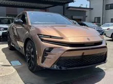 2025 RECON TOYOTA CROWN SPORT 2.5 Z 4WD (INCOMING)