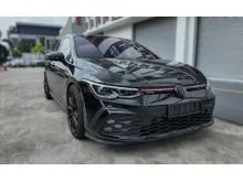 2024 Volkswagen Golf 2.0 GTI IQ.Drive Hatchback