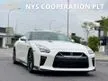 Recon 2020 Nissan GT
