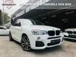 Used BMW X4 2.0 M