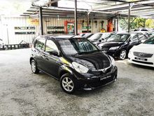 2012 Perodua Myvi 1.3 EZi Hatchback