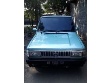1994 Toyota Kijang 1.5 MPV Minivans