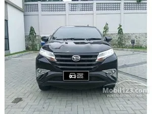 2021 Daihatsu Terios 1.5 X Deluxe SUV