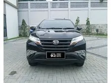 2021 Daihatsu Terios 1.5 X Deluxe SUV