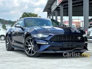 2021 Ford MUSTANG 2.3 Ecoboost High Performance Coupe