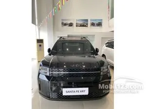 2025 Hyundai Santa Fe 1.6 Calligraphy HEV SUV