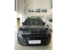 2025 Hyundai Santa Fe 1.6 Calligraphy HEV SUV