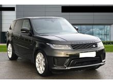 2019 Land Rover Range Rover Sport 3.0 SDV6 AutoBiography Dynamic PRE ORDER