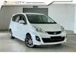 Used 2020 Perodua Alza 1.5 EZ MPV (A) 2 YEARS WARRANTY ONE OWNER TIP TOP CONDITION