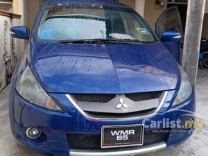 Search 135 Mitsubishi Grandis Cars for Sale in Malaysia - Carlist.my